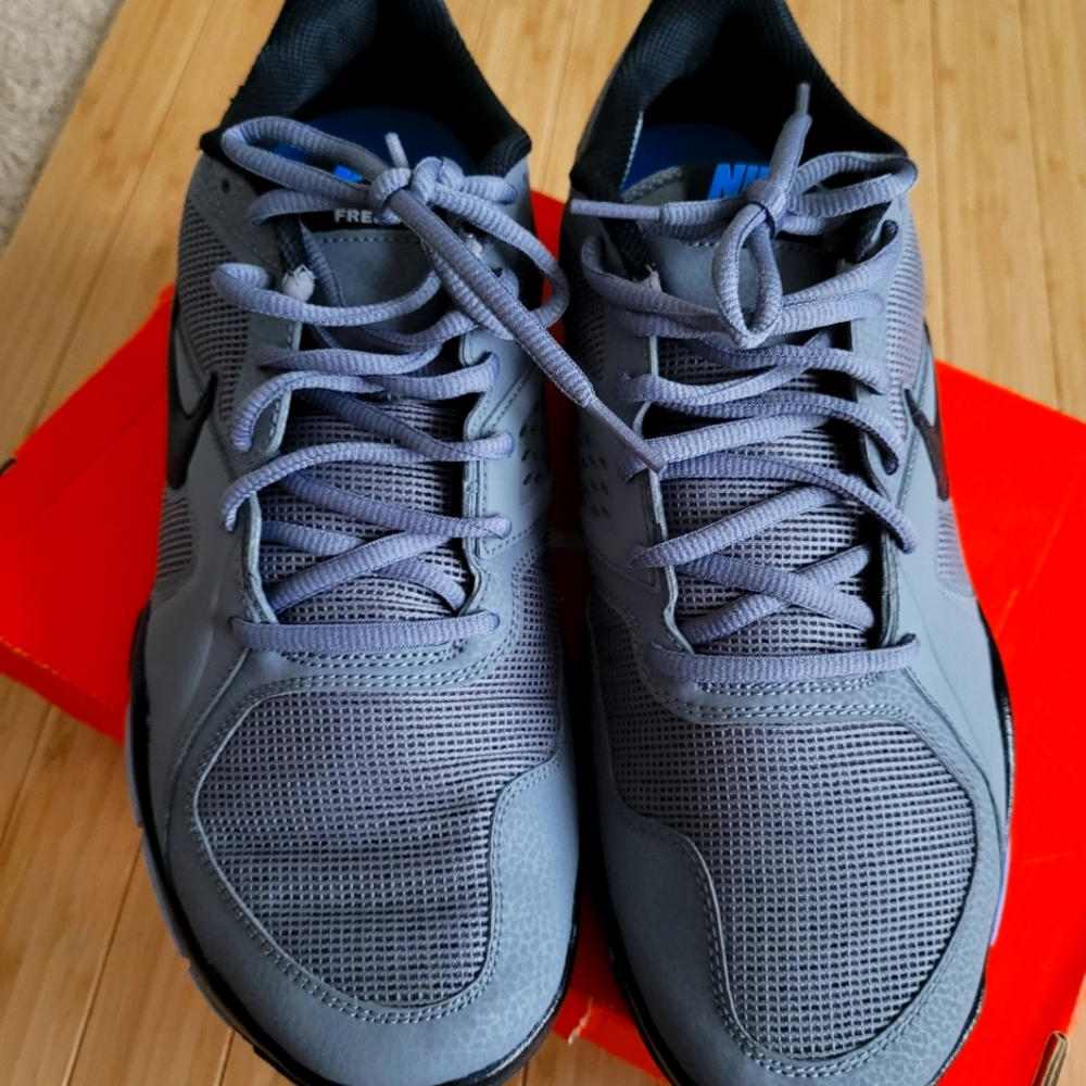 Nike Free Training Shoes for Men